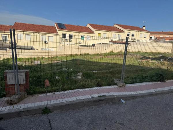 Terreno en calle la Era, 14
