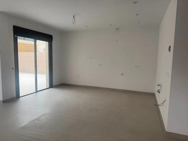 Terreno en calle la Era, 14