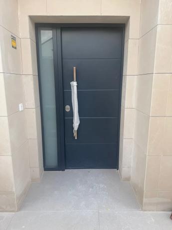 Terreno en calle la Era, 14