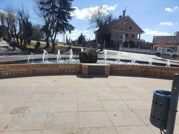 Terreno en calle el Carril