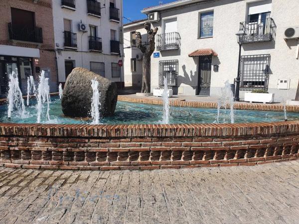 Terreno en calle el Carril