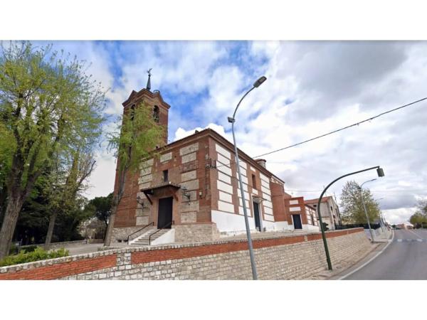 Terreno en calle el Carril