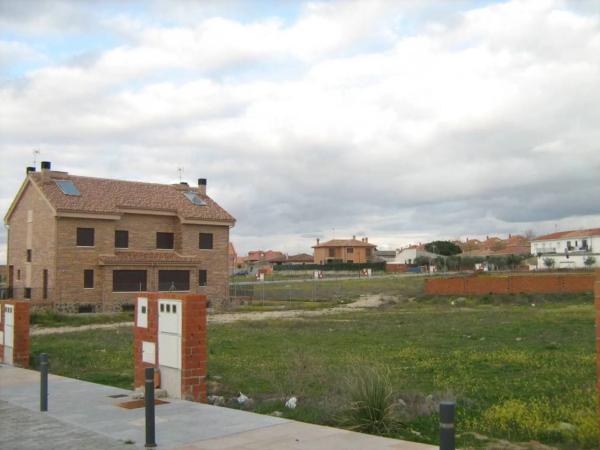 Terreno en Moraleja de Enmedio