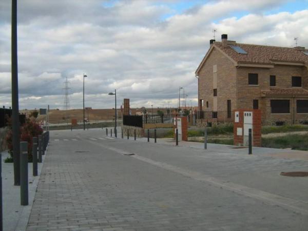 Terreno en Moraleja de Enmedio