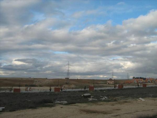 Terreno en Moraleja de Enmedio