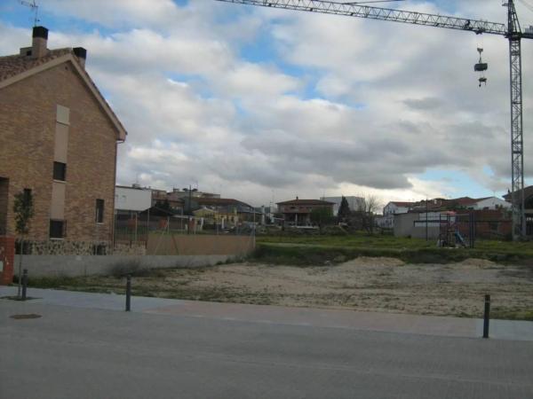 Terreno en Moraleja de Enmedio