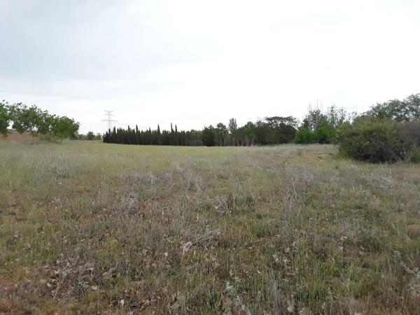 Terreno en camino Batres s/n