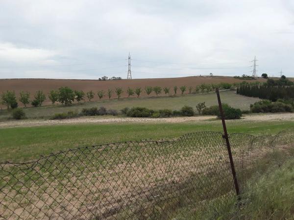 Terreno en camino Batres s/n