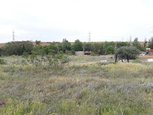 Terreno en camino Batres s/n