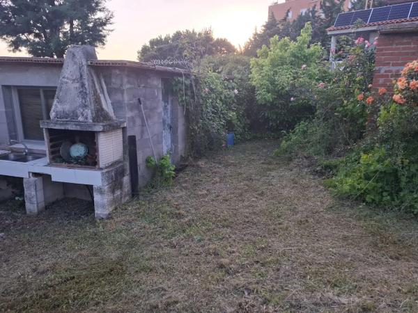 Terreno en calle de los Cedros