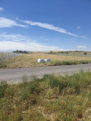 Terreno en camino del Soto de San Marcos s/n