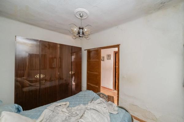 Terreno en calle Villaamil