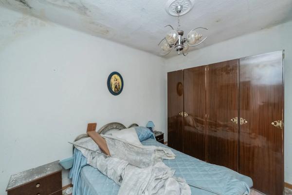 Terreno en calle Villaamil