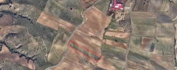 Terreno en Pinares Llanos, 113