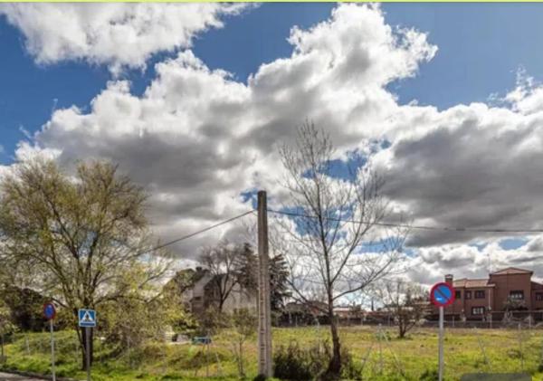 Terreno en calle del Castaño s/n