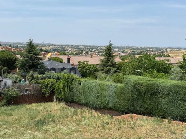 Terreno en Coimbra - Guadarrama