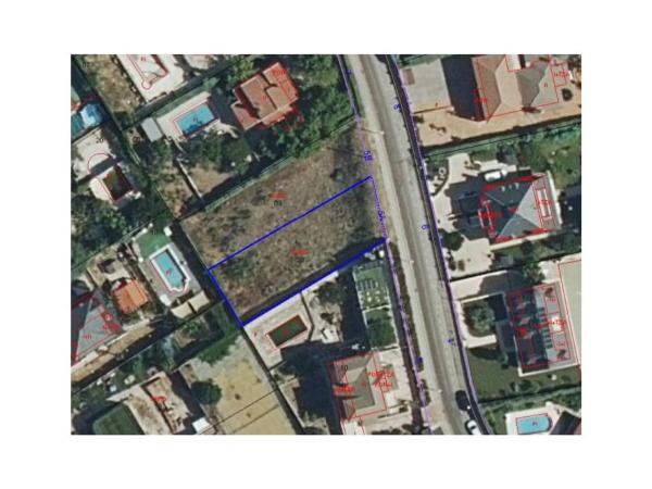 Terreno en Coimbra - Guadarrama