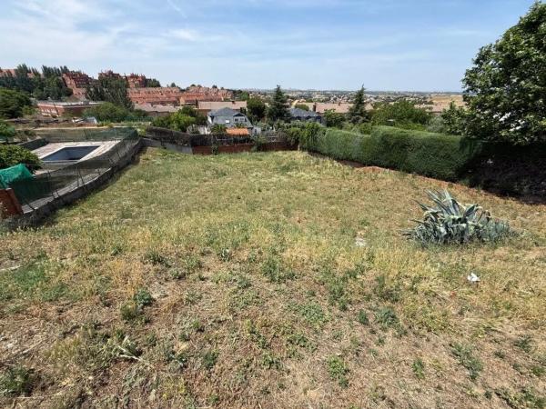 Terreno en Coimbra - Guadarrama