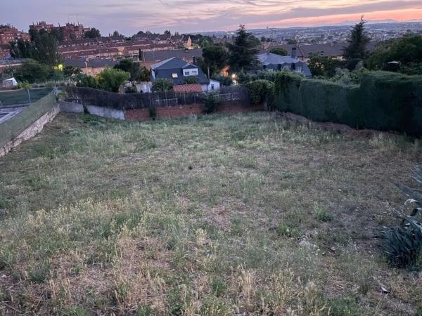 Terreno en Coimbra - Guadarrama