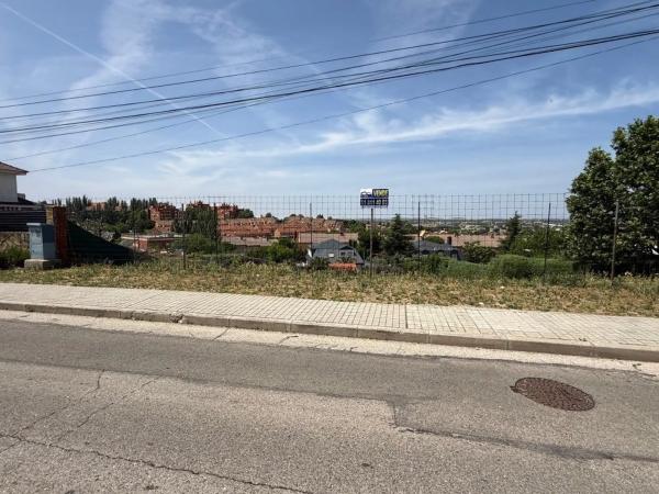 Terreno en Coimbra - Guadarrama