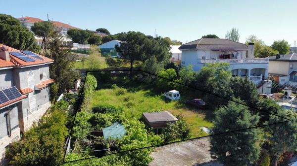 Terreno en Coimbra - Guadarrama