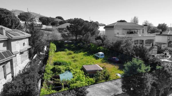 Terreno en Coimbra - Guadarrama
