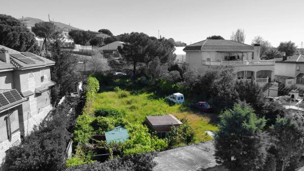 Terreno en Coimbra - Guadarrama