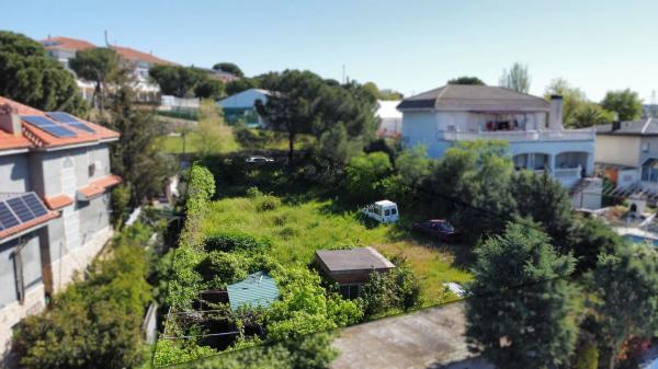 Terreno en Coimbra - Guadarrama