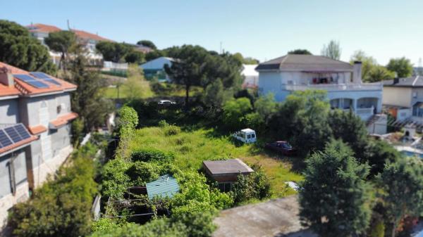 Terreno en Coimbra - Guadarrama