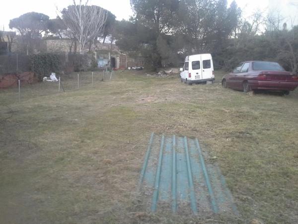 Terreno en Coimbra - Guadarrama