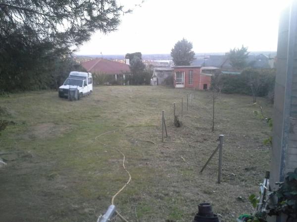 Terreno en Coimbra - Guadarrama