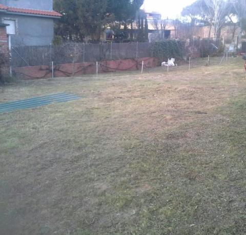 Terreno en Coimbra - Guadarrama