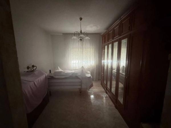 Terreno en calle de la Concordia