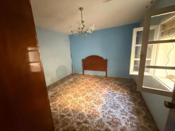 Terreno en calle de la Concordia