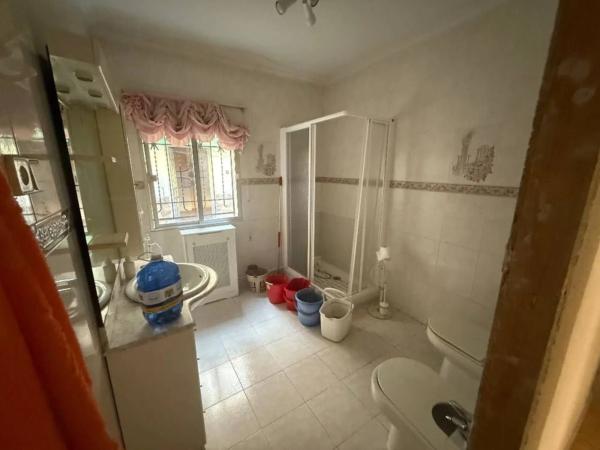 Terreno en calle de la Concordia