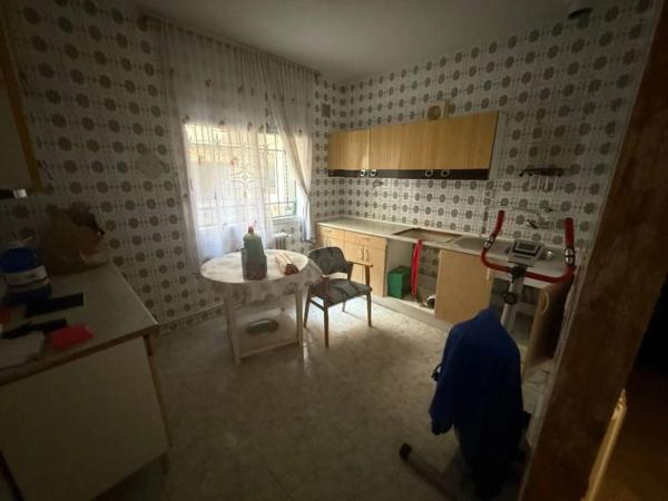 Terreno en calle de la Concordia