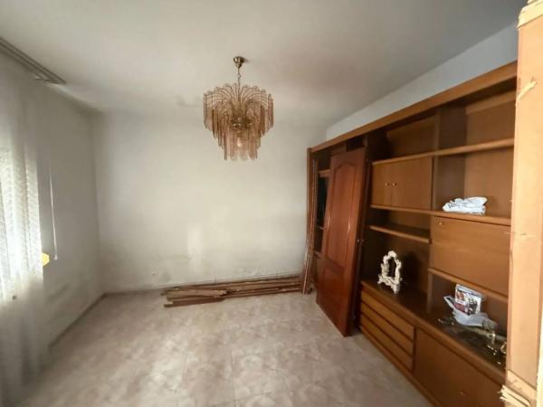 Terreno en calle de la Concordia