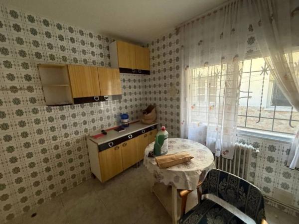 Terreno en calle de la Concordia