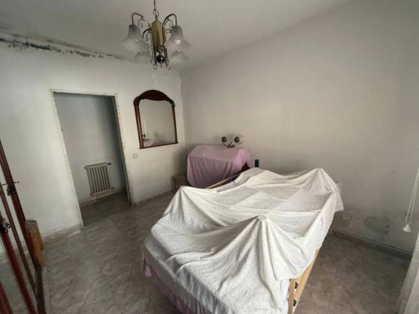 Terreno en calle de la Concordia