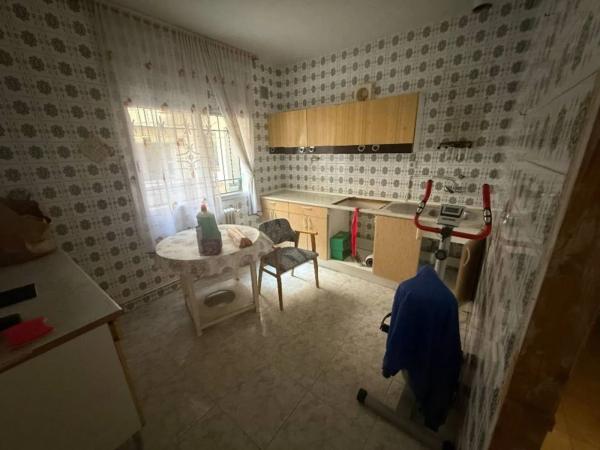 Terreno en calle de la Concordia