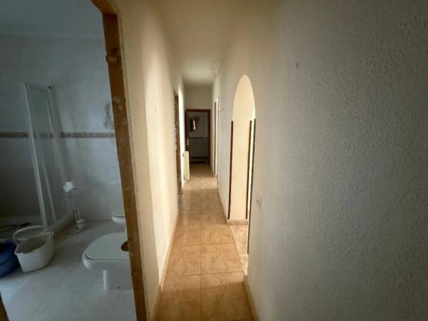 Terreno en calle de la Concordia