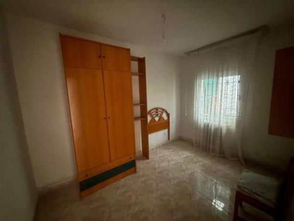 Terreno en calle de la Concordia