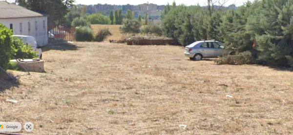 Terreno en camino de las Pajarillas, 5