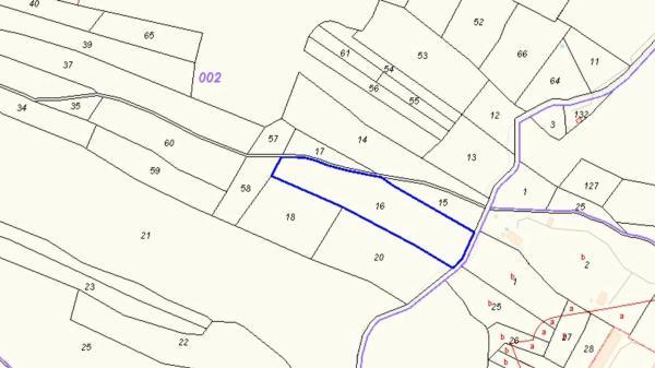 Terreno en Coimbra - Guadarrama
