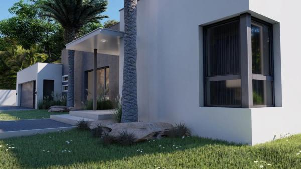 Terreno en Coimbra - Guadarrama