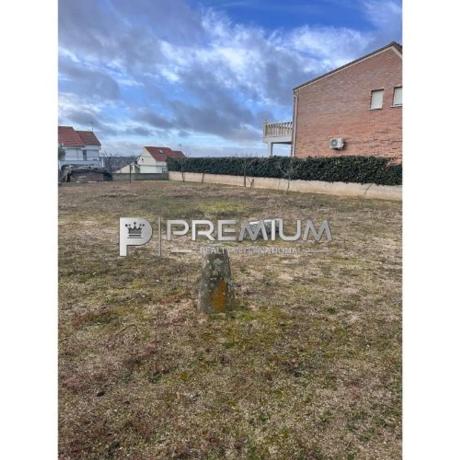 Terreno en Coimbra - Guadarrama