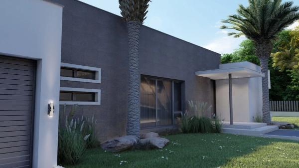 Terreno en Coimbra - Guadarrama