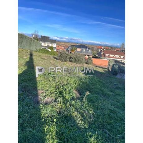 Terreno en Coimbra - Guadarrama