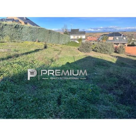 Terreno en Coimbra - Guadarrama