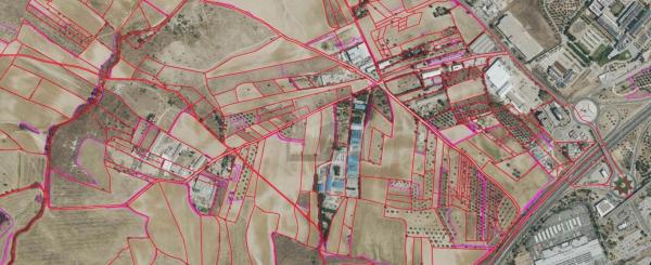 Terreno en camino de las Pajarillas, 10